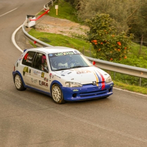 2° RALLY SULCIS - INGLESIENTE - Gallery 32